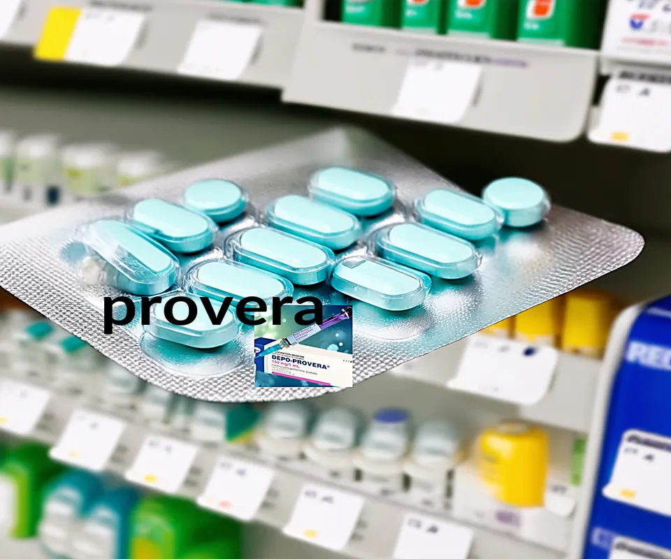 Depo provera venta libre